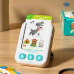 Y-CARD обучающая игрушка для развития логического мышления — изображение 2