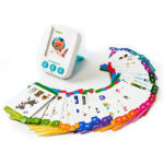 Y-CARD обучающая игрушка для развития логического мышления