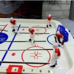 Настольная игра ХОККЕЙ — изображение 3
