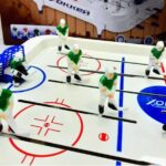 Настольная игра ХОККЕЙ — изображение 4