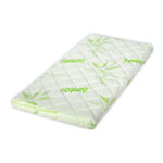 Матрас детский ортопедический Lorelli AIR COMFORT Bamboo, 120*60 см — изображение 2