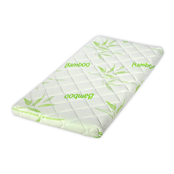 Матрас детский ортопедический Lorelli AIR COMFORT Bamboo, 120*60 см — изображение 2