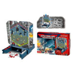 Игровой набор МОРСКОЙ БОЙ