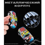 Набор металлических машинок в чемоданчике — изображение 6
