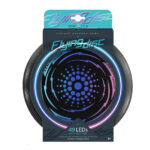 Frisbee pentru copii cu LED - imagine 3