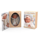 Пупс серии Lovely Baby, 38 см
