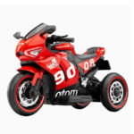 Motocikleta electrica copii