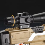 Детская винтовка-автомат M416 — изображение 3