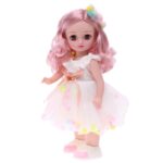 Кукла DIALOGUE DOLL