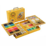 Набор для рисования G.DUCK Kids, 145 предметов