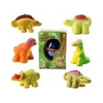 Jucarie Ou De Dinozau - imagine 3