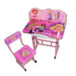 Set birou cu scaunel