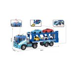 Игровой набор АВТОВОЗ 1:16 — изображение 6