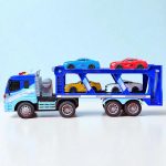 Игровой набор АВТОВОЗ 1:16 — изображение 2