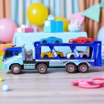 Игровой набор АВТОВОЗ 1:16 — изображение 3