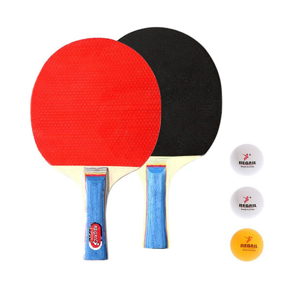 Set tenis de masa - imagine 2