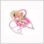 Шезлонг-качалка iBaby — изображение 3