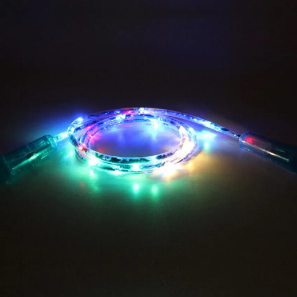 Скакалка с LED подсветкой — изображение 2