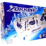 Настольная игра ХОККЕЙ, 72 см. /876515/