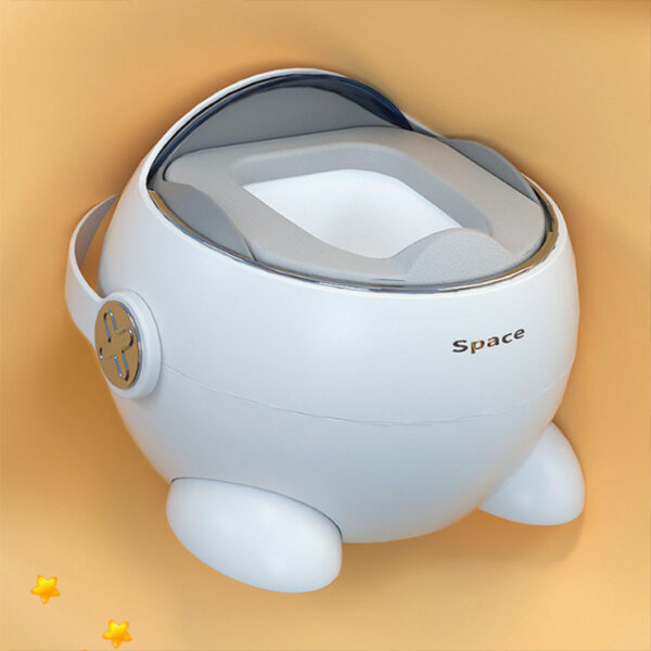 Детский горшок Space — изображение 5