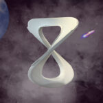 Детский горшок Space — изображение 7