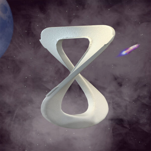 Детский горшок Space — изображение 7