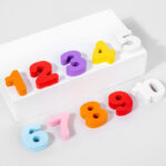 Joc educațional Montessori Sorter - imagine 8