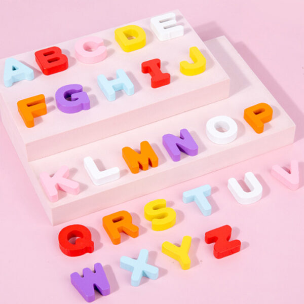 Joc educațional Montessori Sorter - imagine 7