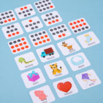Joc educațional Montessori Sorter - imagine 3