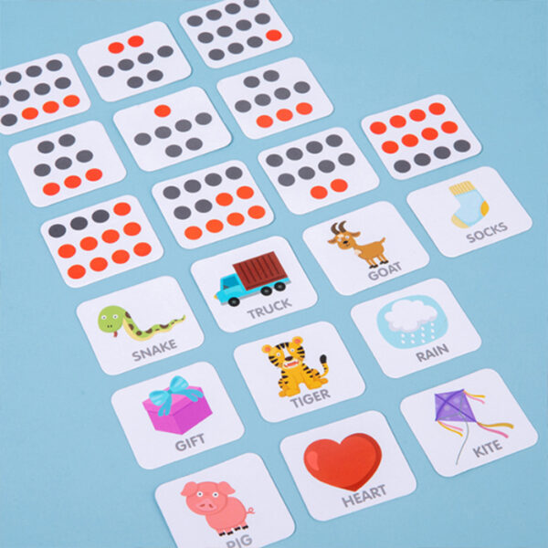 Joc educațional Montessori Sorter - imagine 3