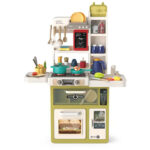 Детская кухня SPRAY KITCHEN, 49 предметов
