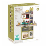 Детская кухня SPRAY KITCHEN, 49 предметов — изображение 2