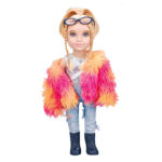 Кукла Sunny Girl, 40 см
