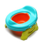 Oala 3-in-1 TRAVEL POTTY
