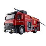 Camion de pompieri