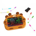 Графический планшет для рисования LIGHTING DRAWING BOARD