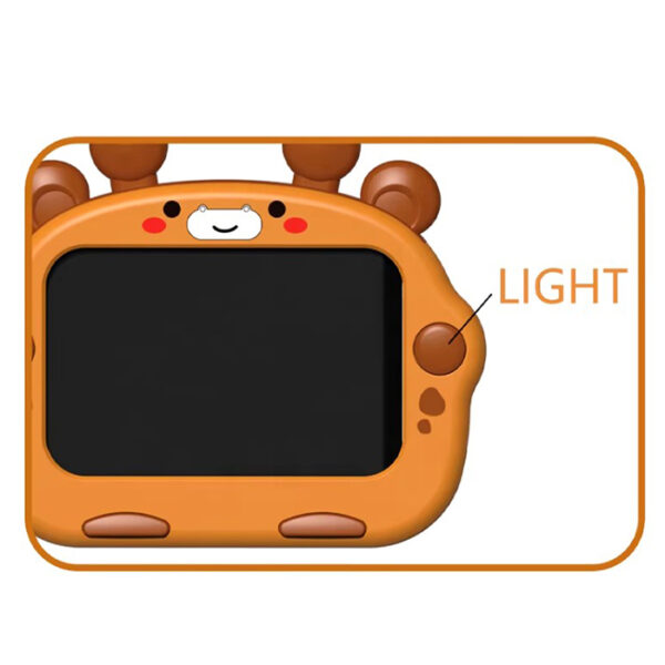 Графический планшет для рисования LIGHTING DRAWING BOARD — изображение 3