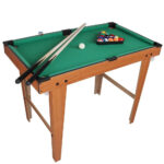Игровой набор БИЛЬЯРД
