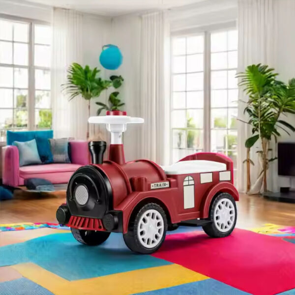 Tolocar TRENULET - imagine 4