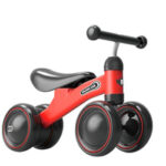 Беговел для малышей Walking Car