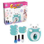 Детский маникюрный набор COOLNAIL MAKER