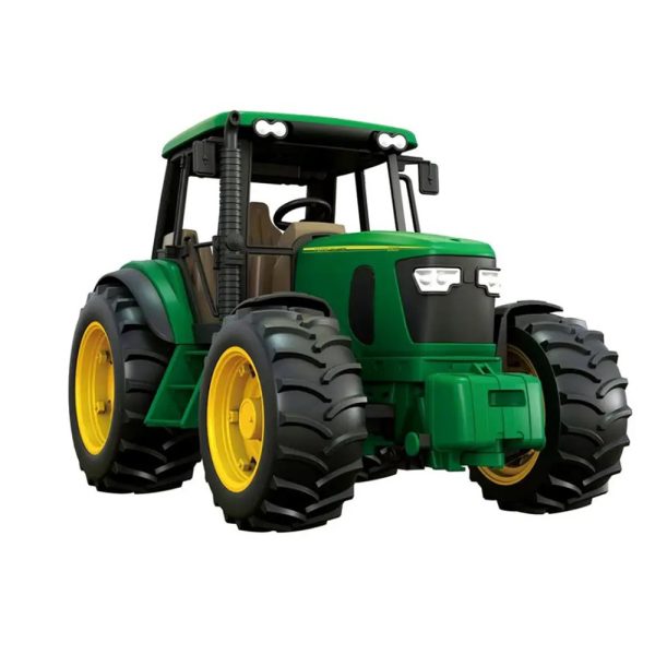 Трактор инерционный Forage Harvester — изображение 2