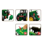 Трактор инерционный Forage Harvester — изображение 4
