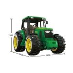 Трактор инерционный Forage Harvester — изображение 5