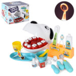 Игровой набор зубного врача, Pet Dentist