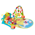 Коврик игровой ADVENTURE, Lorelli