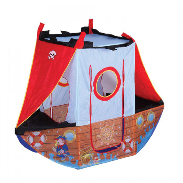 Cort de joaca PIRATES - imagine 2