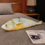 Jucarie plus Peste, 120 cm - imagine 3