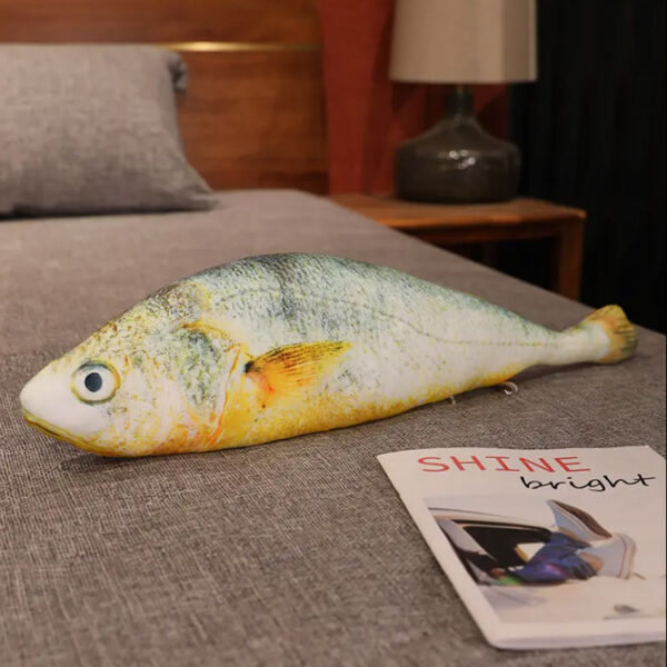 Jucarie plus Peste, 120 cm - imagine 3