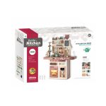 Bucatarie pentru copii Puzzle KITCHEN, 87 elem. - imagine 5